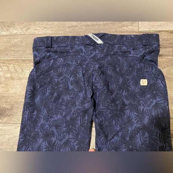 Freddy Jeans Palm Tree print - Picture 4 of 5